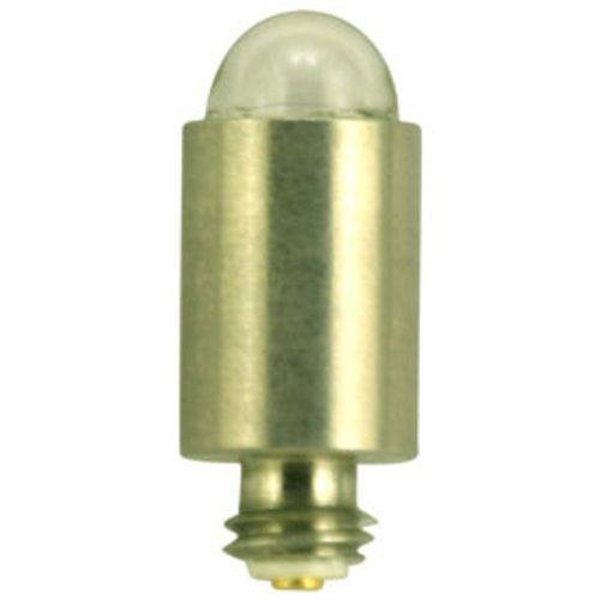 Ilc Replacement for Welch Allyn 18100 replacement light bulb lamp 18100 WELCH ALLYN